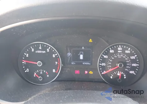 2019 Kia Sportage Lx from USA, damaged, VIN KNDPMCAC1K7614126